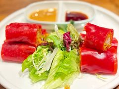 -花舍·新派粤菜·西餐·下午茶(亚运村·鸟巢店)