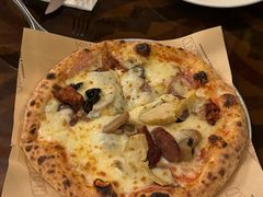 -Ciao窑炉披萨餐厅(宁波阪急店)
