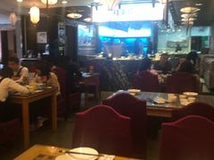 大堂-牛很鲜潮汕牛肉火锅(朝晖路店)