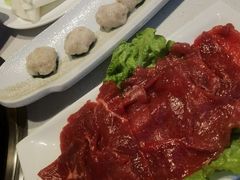 -墨居上隐·院子里火锅(峨眉店)