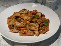 -悦海·家宴·冰花皮皮虾大锅贴(宝龙店)