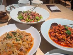 -一坐一忘云南菜(卓悦中心)