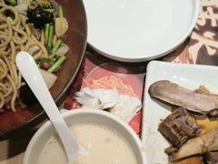 -大师兄·西北小馆(金湾华发商都店)