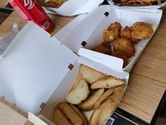 -达美乐比萨(东高地店)