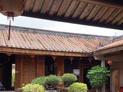 -许驸马府