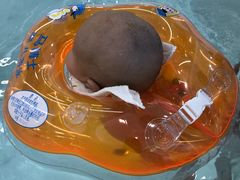 -马博士婴幼儿游泳馆(门头沟店)