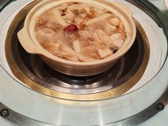 -天宜隆蘑菇宴火锅(石景山旗舰店)