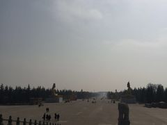 景点-法门文化景区