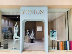 -无界瑜伽普拉提