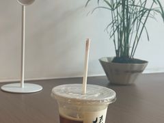 -椿树咖啡