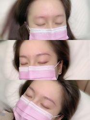 -久匠·纹眉半永久野生眉