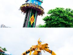 -南湖梦幻岛