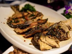 香煎金昌鱼-大洋家·精品潮汕菜·生腌砂锅粥(天河东路店)
