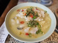 -南京大牌档(夫子庙老门东店)