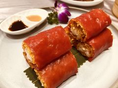 -丰鲤楼•闽南茶楼(仟禧汇店)
