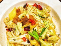 -酒肆浅葱·特色菜馆(卓悦intown店)