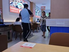 -关中闫记粉蒸肉(和平路店)
