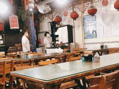 大堂-宝源饺子(麦子店街店)