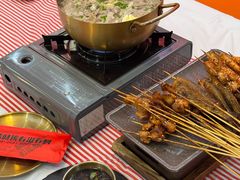 -再来几串·云南酱烤(全国首店)