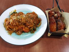 -魏斯理汉堡(西安沣东吾悦店)