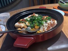 -金成潮菜博物馆(海珠湿地店)