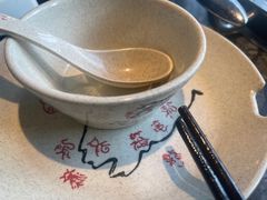 -天都火锅酒楼(虹梅南路店)