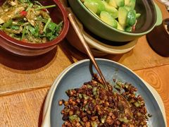 -云海肴·汽锅鸡·云南菜(苏州中心店)