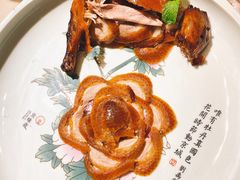 -京味斋·北京烤鸭(北京南站洋桥店)