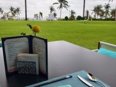 -三亚亚龙湾瑞吉酒店·铭轩中餐厅Mingxuan·海南菜·粤菜