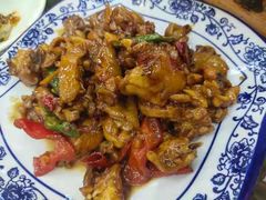 -徽州美食(三十年老店)