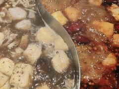 -贤合庄卤味火锅(天长天发广场店)
