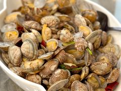 -良友·海鲜青岛菜·海肠捞饭(五四广场店)