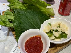 -玉善烧烤串城(长春总店)