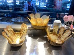 -大张烙馍村(三环南路旗舰店)