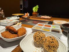 -杉海和牛烧肉海鲜自助(会展城店)