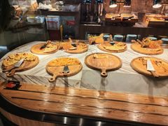 -比格比萨自助(南京万达茂店)