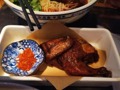 -和府捞面(领展购物广场京通店)