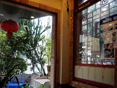 大堂-阿殳菜馆·私厨(水围村店)