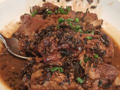 -那家小馆•北京菜•烤鸭(香山店)