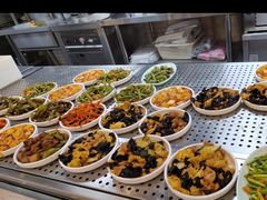 -七食九号食堂(东丽空港店)
