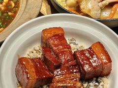-烹贝小馆(华采天地店)