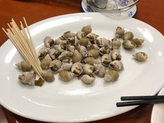 -原汁原味驴庄(长岭村店)