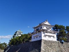 -名古屋城