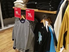 -优衣库(北京枫蓝国际广场店)
