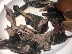 -黑鸡小馆(金源店)