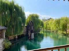 -百脉泉景区