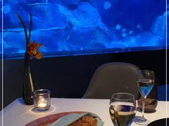 -渔火·特色餐厅(佘山世茂洲际酒店)