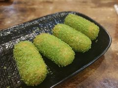 -一楼食业·美食人家