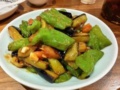 -金手鼓·新疆菜(南京店)