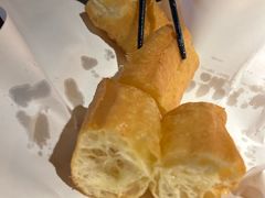 -大良毋米粥 · 粥底火锅(岭南天地店)